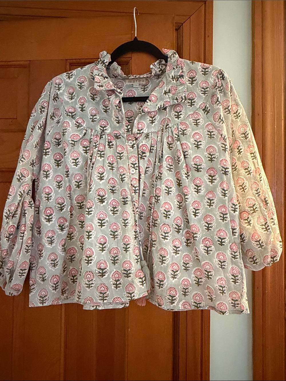 NWOT Women’s Marea Top